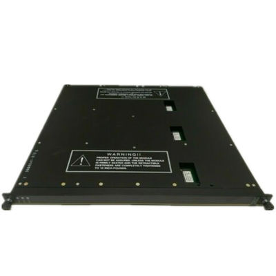 3700A Triconex DCS PLC Analog Input Module
