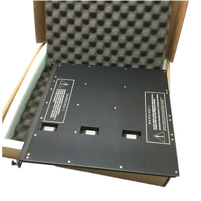 3700A Triconex DCS PLC Analog Input Module
