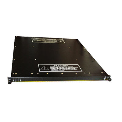 triconex 3721   PLC Analog Input Module