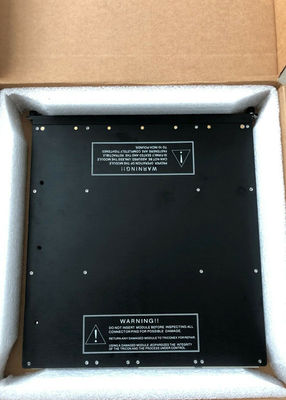triconex 3721   PLC Analog Input Module