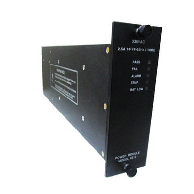 8312 Triconex DCS Power Supply Module 8312 Triconex
