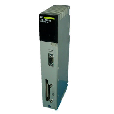 140crp31200 Schneider Electric Quantum Plc Redundancy Profibus I F Dp