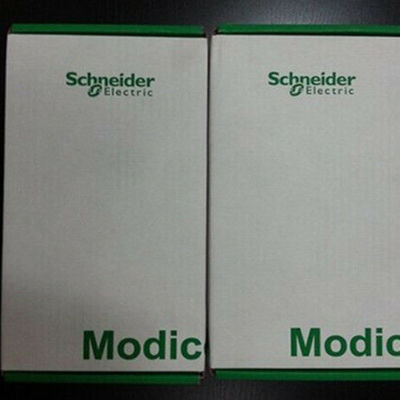 140crp31200 Schneider Electric Quantum Plc Redundancy Profibus I F Dp