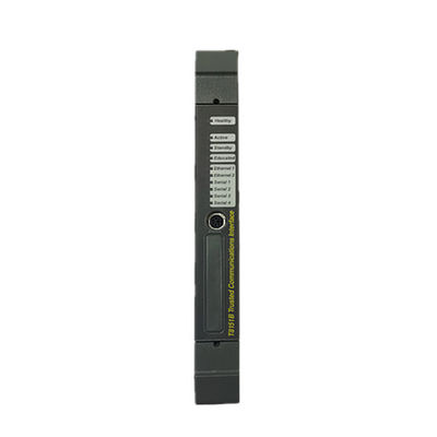 T8151B ICS Triplex PLC Trusted Communications Interface Rockwell Automation