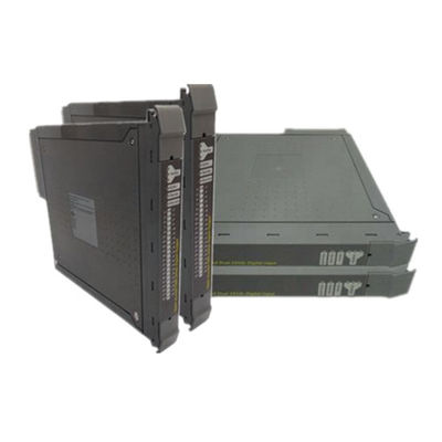 T8193 ICS Triplex PLC I/O Communications Module Rockwell Automation