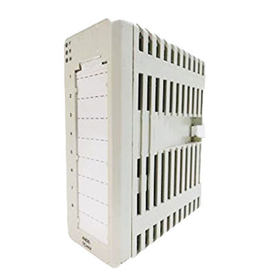 AI835 3BSE008520R1 ABB PLC Analog Input 8 CH. Thermocouple/mV S800 I/O