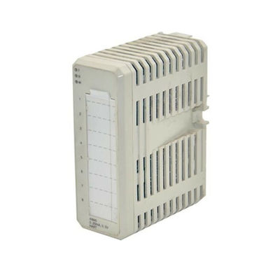 AI845 3BSE023675R1 ABB PLC Analog Input S/R HART 8 ch S800 I/O