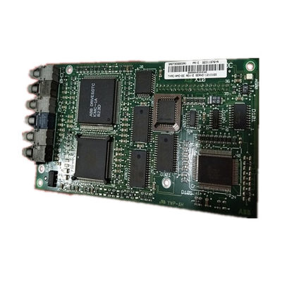 AMC-DC 3ADT309900R1 ABB PLC Circuit Board S800 I/O DCS Brand New One Year Warranty