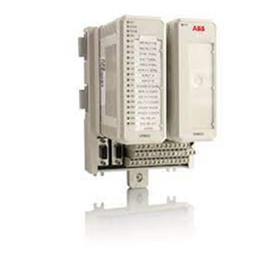 ASM810 ABB PLC Auto Synchronization Module I/O VDF DCS ABB Module