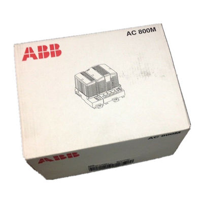 BC810 BC810K01 3BSE031154R1 ABB PLC Bus Interconnection Unit VDF DCS ABB Module