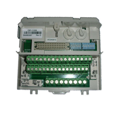 C87-11006 C8711006 ABB Bailey PLC Base Module VDF DCS ABB Module