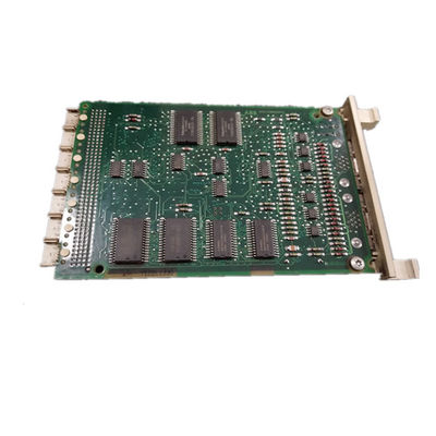 CI522A 3BSE012545R1 ABB Bailey PLC AF100 Interface Module S800 I/O VDF DCS ABB Module