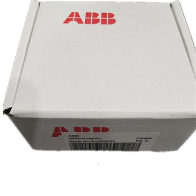CI625-E2 3BHT300038R1 ABB Bailey PLC VIP Communication Interface AC400 I/O VDF DCS ABB Module