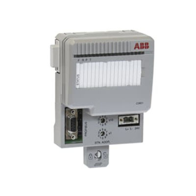 CI801-EA 3BSE022366R2 ABB Bailey PLC PROFIBUS FCI Interface S800 I/O VDF DCS ABB Module