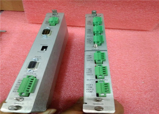 125760-01 Bently Nevada Data Manager I/O Module 3500/20