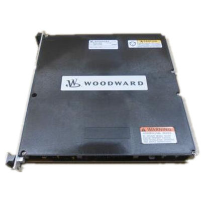 5466-318 Woodward Module PLC Control 48/24 Discrete I/O Module PLC DCS