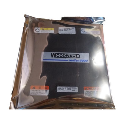 5466-341 Woodward PLC Control Module CPU PLC DCS 505E