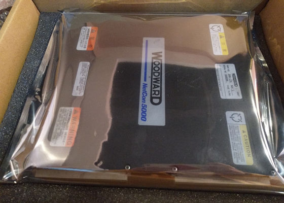 5466-341 Woodward PLC Control Module CPU PLC DCS 505E