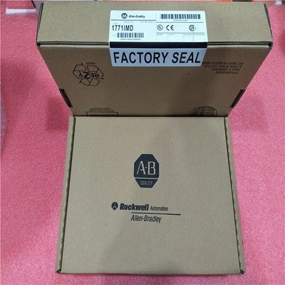 1746-IB16 Allen Bradley SLC500 10 Input 16 X 24V DC Digital Input Module