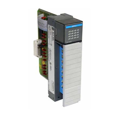 1746-IB16 Allen Bradley SLC500 10 Input 16 X 24V DC Digital Input Module