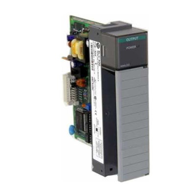 1746-NO4I Allen Bradley SLC500 Analog Current Output Module 4 Non-Isolated Channels