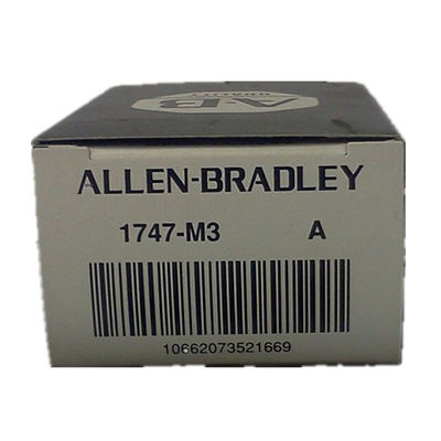 1747-M3 Allen Bradley SLC 500 Flash Memory Module EEPROM 32K For SLC 5/03 5/04 5/05