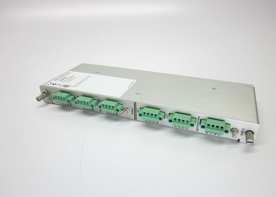 125800-01 Bently Nevada Keyphasor I/O Module 3500 Internal Terminations 3500/25