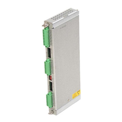 138708-01 Bently Nevada 3500 Internal Terminations Shaft Absolute I/O Module 3500/42M