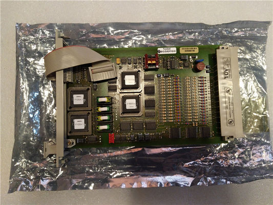 10205/2/1 Fail Safe Controller Honeywell FSC 2 Channels Fail-Safe Analog Output Module