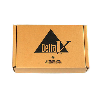KJ3243X1-BB1 Emerson EPRO DeltaV Series 2 Plus Profibus DP Card VE4022 12P3994X042