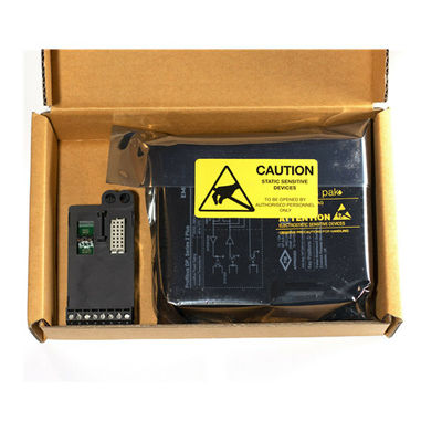 KJ3243X1-BB1 Emerson EPRO DeltaV Series 2 Plus Profibus DP Card VE4022 12P3994X042