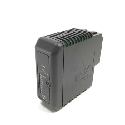 KJ3202X1-BA1 Emerson EPRO DeltaV High Side 24V Output Module Fused I/O Terminal Blk 12P2536X062