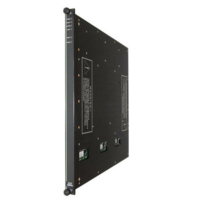 Triconex 3805E PLC DCS Analog Output Module 7400097-110 TMR
