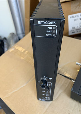 Triconex CM3201 PLC DCS Communication Module Invensys Triconex