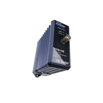 FCM10E Foxboro Parts DCS Communication 10Mbps Coaxial Ethernet To 2Mbps Fieldbus P0914YM