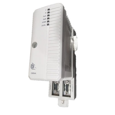 CI854K01 ABB PLC AC800M Hardware Profibus-DP/V1 Interface Kit I/O DCS 3BSE025961R1