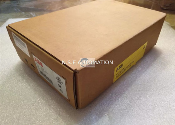 CP410M ABB PLC Control Panel 16 Function Keys 3'' LCD Graphic Monochrome I/O DCS 1SBP260181R1001