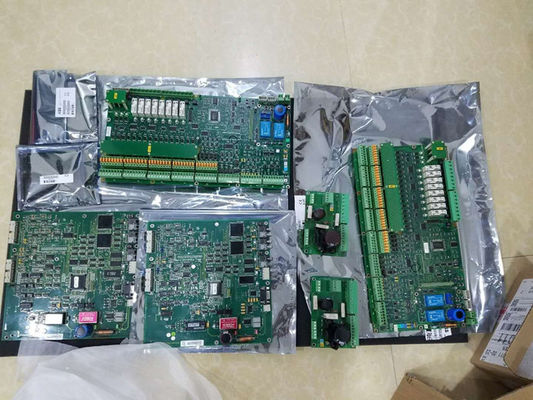 DATX110 ABB Pulse Transformer Board PLC Spare Parts 3ASC25H209