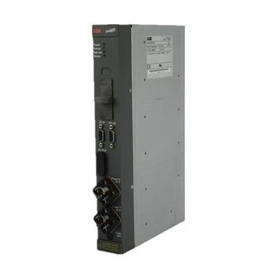 DLM02 ABB Freelance 2000 Hartmann &amp; Braun Link Module PLC Spare Parts 0338434M