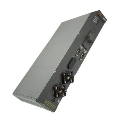 DLM02 ABB Freelance 2000 Hartmann &amp; Braun Link Module PLC Spare Parts 0338434M