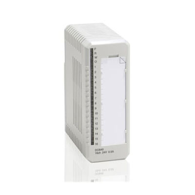 DO840 ABB Digital Output Module 24V S/R 16 CH DC AC PLC Spare Parts 3BSE020838R1