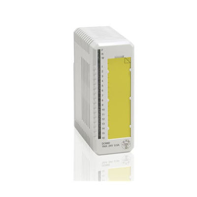 DO880 ABB Digital Output Module 24V HI S/R 16 ch DC AC PLC Spare Parts 3BSE028602R1