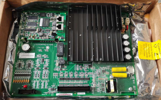 IS215PMVPH1A GE Fanuc Gas Turbine Card MKVI Control Circuit Board