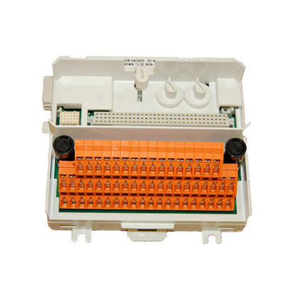 TU837V1 ABB S800 Extended Module Termination Unit 8x1 Fused Isol 3BSE013238R1