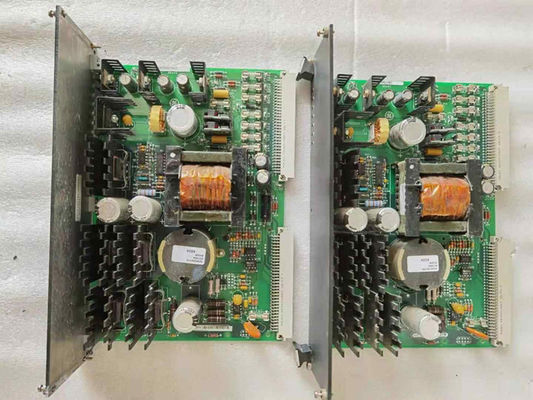 IS200EPSMG1AEC GE Fanuc Mark Vi Power Supply Module Gas Turbine Card