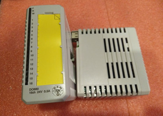 DO890 ABB S800 Digital Output Module 4 CH Isolated Safety Interface PLC Spare Parts 3BSC690074R1