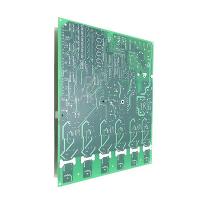 IS200EHPAG1ABA GE Fanuc Mark Vi Printed Circuit Board Gas Turbine Card