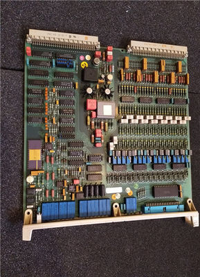 DSAI130 ABB AC S100 Analog Input Board PLC Spare Parts 57120001-P