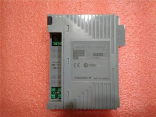 AAI141-S00 S2 Yokogawa DCS Analog Input Module 4 To 20mA 16 Channels