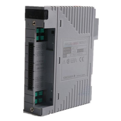AAI543-H00 Yokogawa DCS Analog Output Module 4 To 20mA 16 Channels Isolated